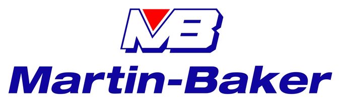 Martin Baker logo
