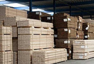 Industrial Lumber Services