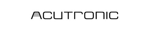 acutronic logo