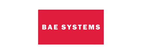 bae systems logo