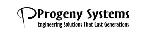 Progency Systems Corp. Logo