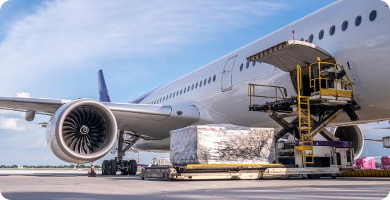Aerospace